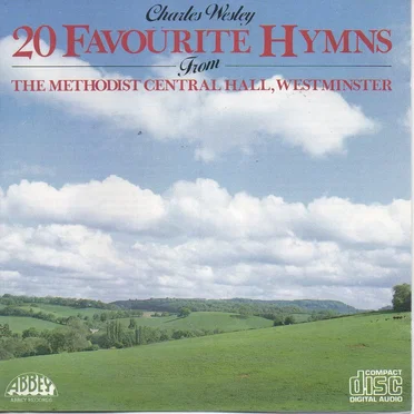 20 Favourite Hymns