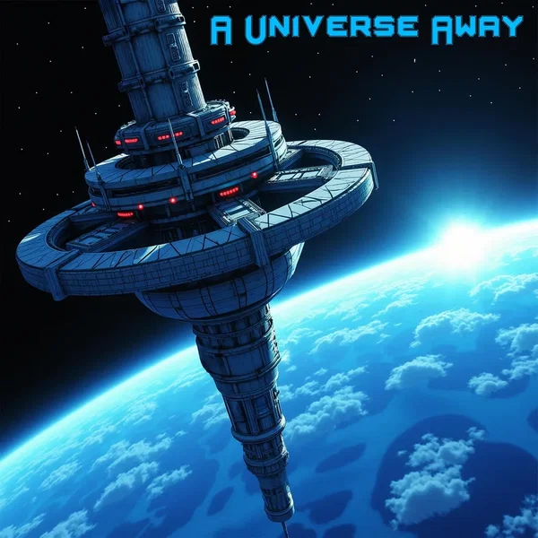A Universe Away