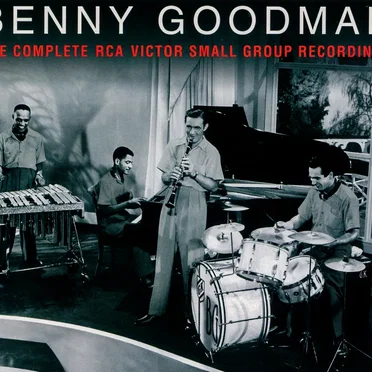 The Complete RCA Victor Small Group Recordings