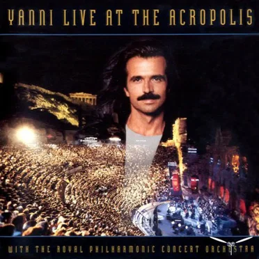Live at the Acropolis