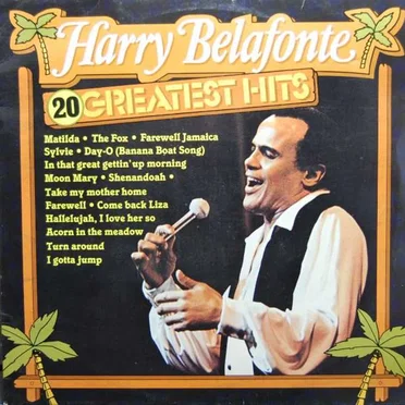20 Greatest Hits