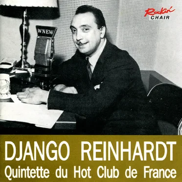Quintette du Hot Club de France