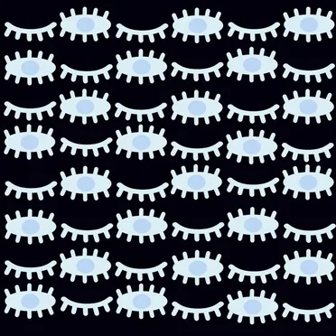 Grey Eyes by Big Cat Chic - album cover
