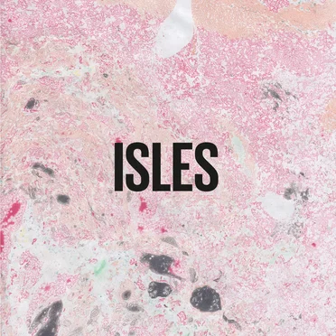 Bury Me by ISLES - album cover
