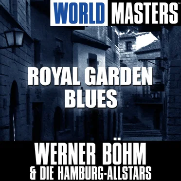 World Masters: Royal Garden Blues