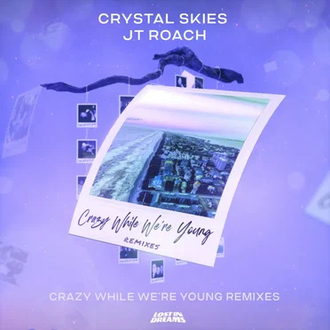 Crazy While We're Young (remixes)