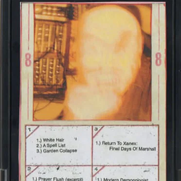 The Rope and the Dogs