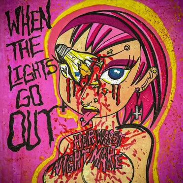 When The Lights Go Out