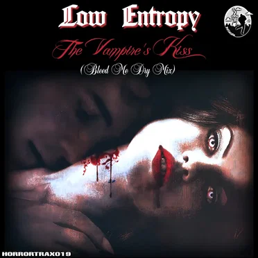 The Vampire's Kiss (Bleed Me Dry mix)