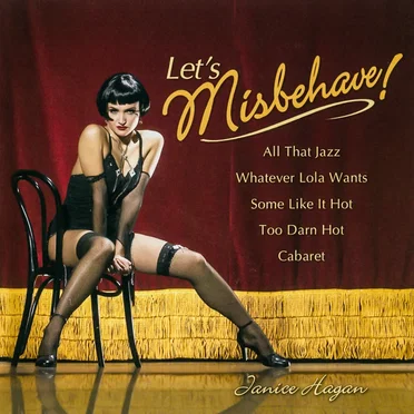 Let's Misbehave