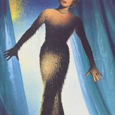 Der blonde Engel: Die Retrospektive