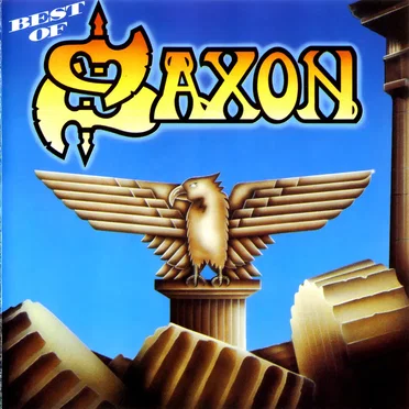 Best of Saxon