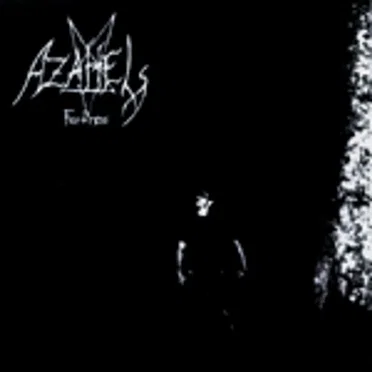 ...Und Im Wind Weht Hexenblut by Azahel's Fortress - album cover