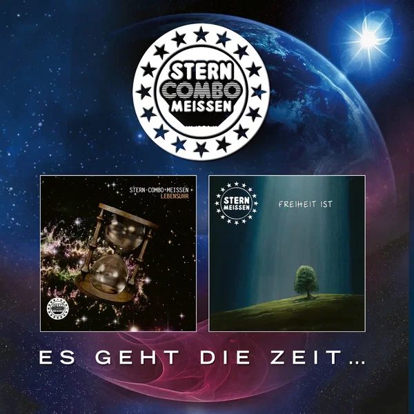 Es geht die Zeit…