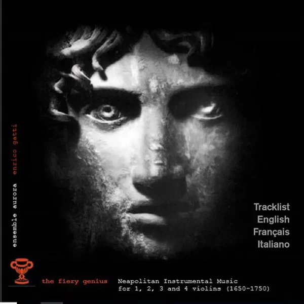 Neapolitan Instrumental Music for 1, 2, 3, and 4 Violins