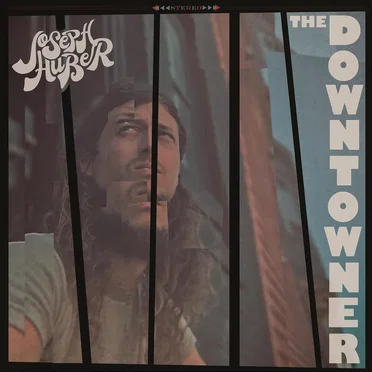 The Downtowner by Joseph Huber - album cover