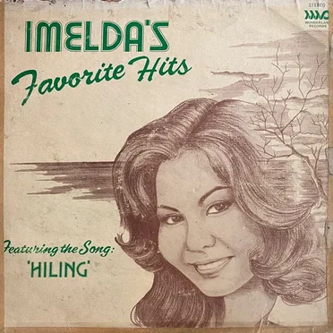 Imelda's Favorite Hits
