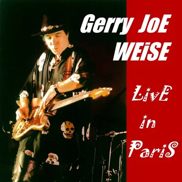 Live in Paris