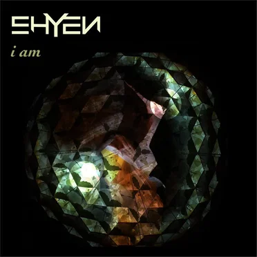 I Am by SHYEN - album cover