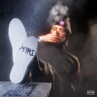 Kpri Tape, vol. 4 by Kpri - album cover