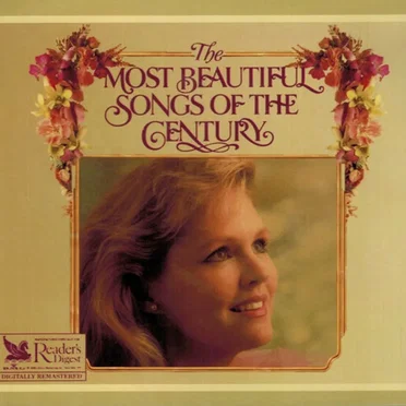 The Most Beautiful Songs of the Century by Various Artists - album cover