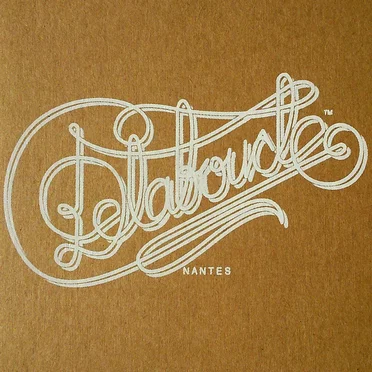 DelaBoucle, Volume 1 by Various Artists - album cover