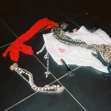 Underwear by Gen and the Degenerates - album cover
