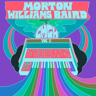 CMGH II by Morton Williams Baird - album cover