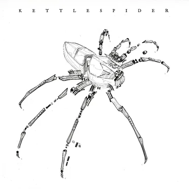 Kettlespider