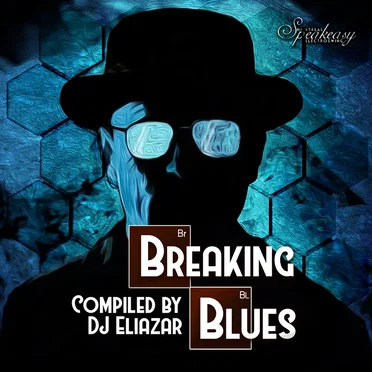 DJ Eliazar