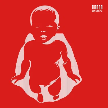 Navro’z by Viner - album cover