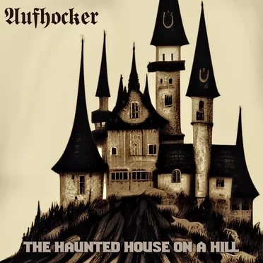 The Haunted House On A Hill