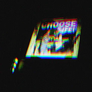 Choose Life by Humate - album cover
