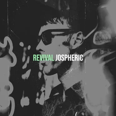 Revival by Jospheric - album cover