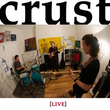 Live Crust