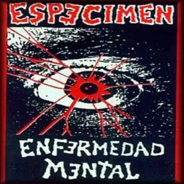 Enfermedad mental
