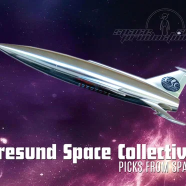 Picks From Space