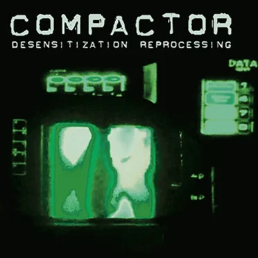 Desensitization Reprocessing