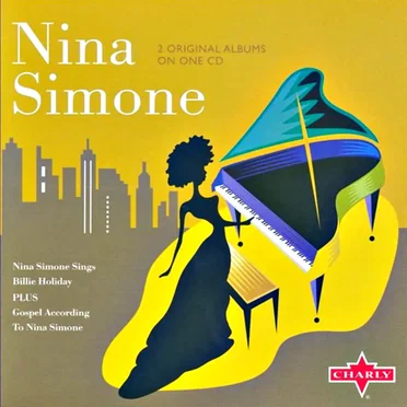 Nina Simone Sings Billie Holiday / Gospel According to Nina Simone