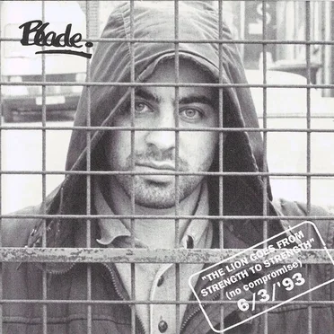 The Lion Goes From Strength to Strength