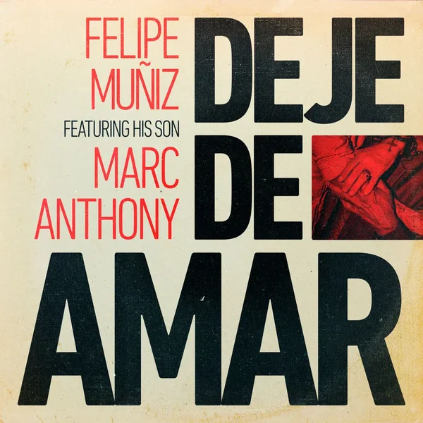 Dejé de amar
