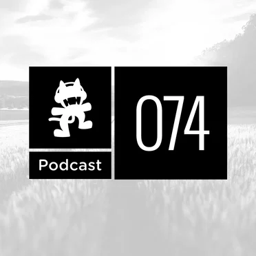 2015-09-15: Monstercat Podcast, Ep. 074 by Monstercat - album cover