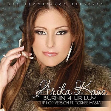 Burnin 4 Ur Luv (Hip Hop Version)