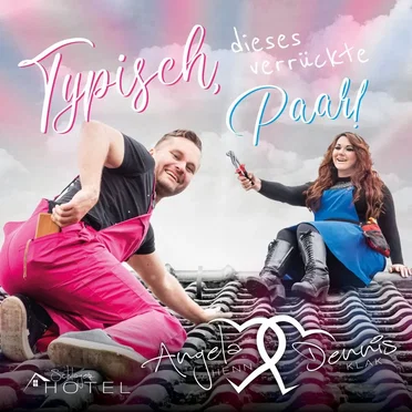 Typisch, dieses verrückte Paar! by Various Artists - album cover