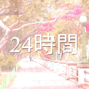 24時間