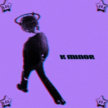 PSX by K Minor - album cover