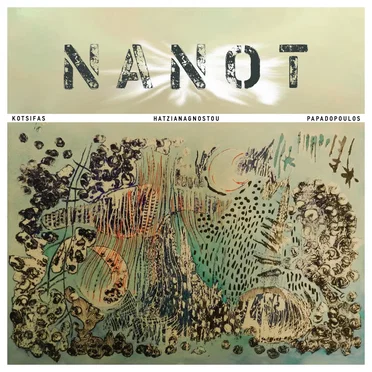NANOT by NANOT - album cover