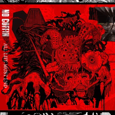 All Life Must End
