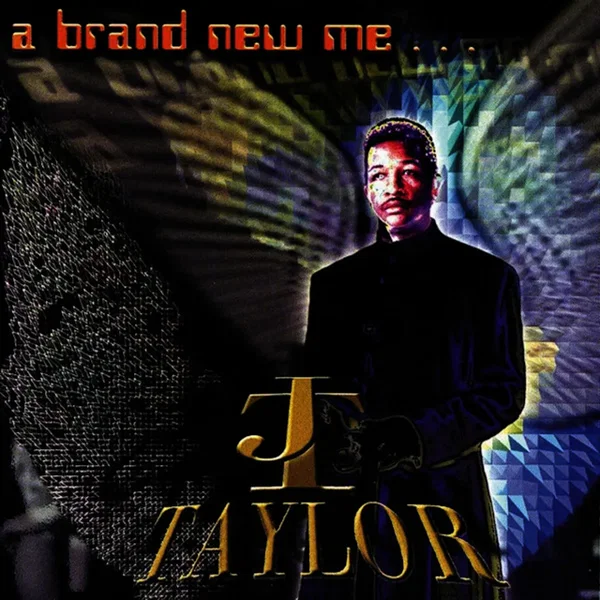 A Brand New Me...