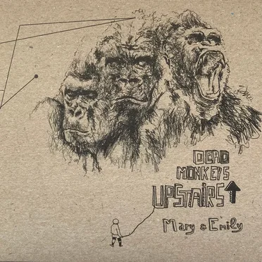 Dead Monkeys Upstairs